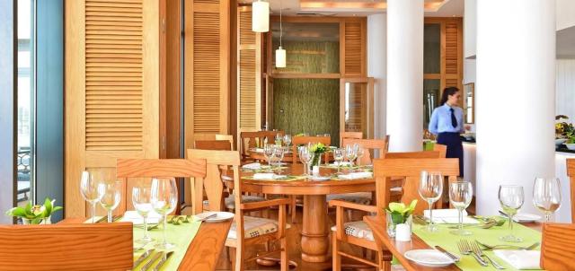 LTI Pestana Grand Premium Ocean Resort