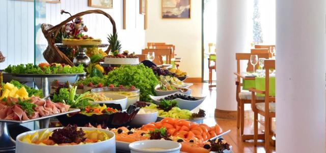 LTI Pestana Grand Premium Ocean Resort