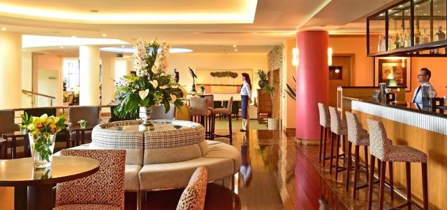 LTI Pestana Grand Premium Ocean Resort