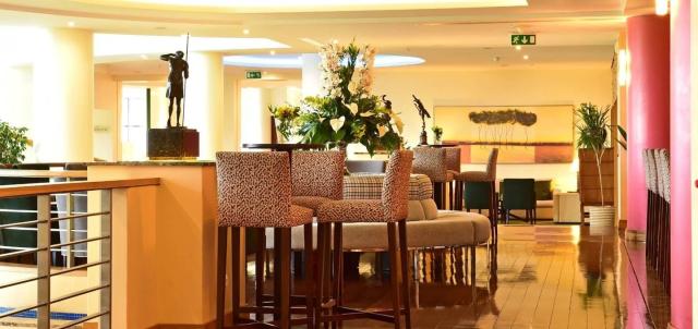LTI Pestana Grand Premium Ocean Resort