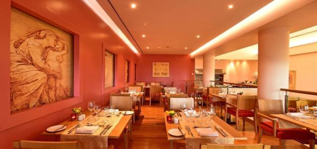 LTI Pestana Grand Premium Ocean Resort