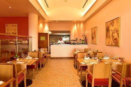 LTI Pestana Grand Premium Ocean Resort