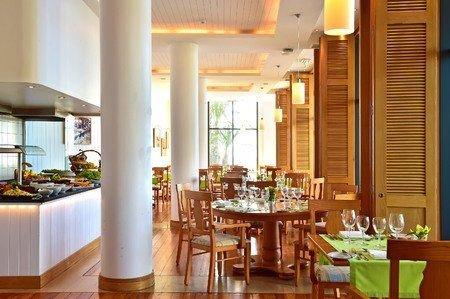 LTI Pestana Grand Premium Ocean Resort