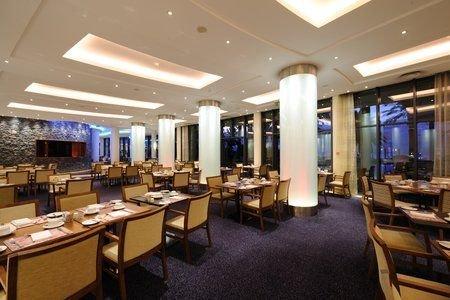 LTI Pestana Grand Premium Ocean Resort