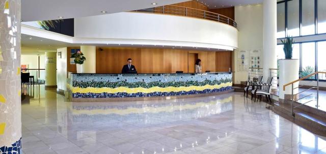 LTI Pestana Grand Premium Ocean Resort