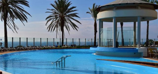 LTI Pestana Grand Premium Ocean Resort