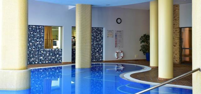 LTI Pestana Grand Premium Ocean Resort