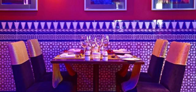 LTI Pestana Grand Premium Ocean Resort