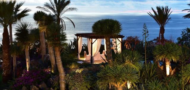 LTI Pestana Grand Premium Ocean Resort