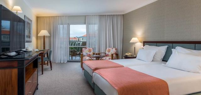 LTI Pestana Grand Premium Ocean Resort