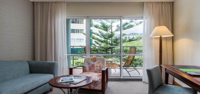 LTI Pestana Grand Premium Ocean Resort