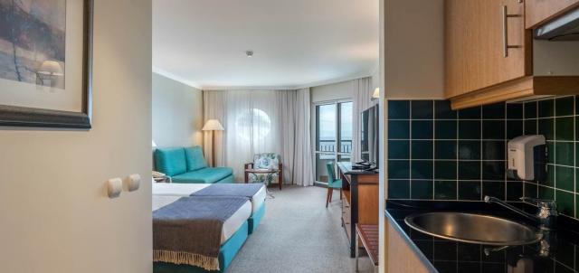 LTI Pestana Grand Premium Ocean Resort