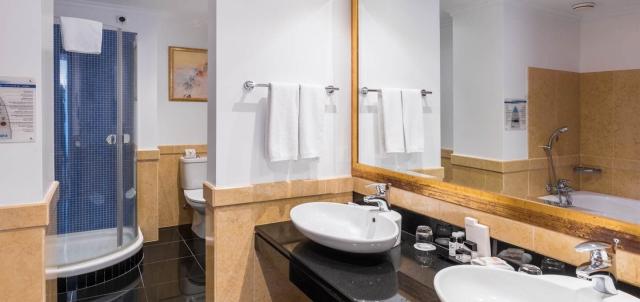 LTI Pestana Grand Premium Ocean Resort