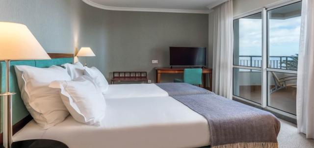 LTI Pestana Grand Premium Ocean Resort