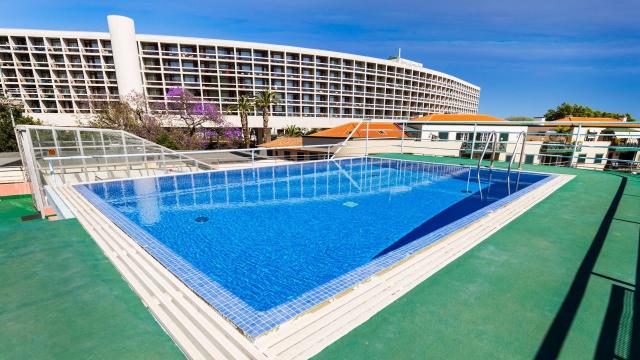 Hotel Imperatriz