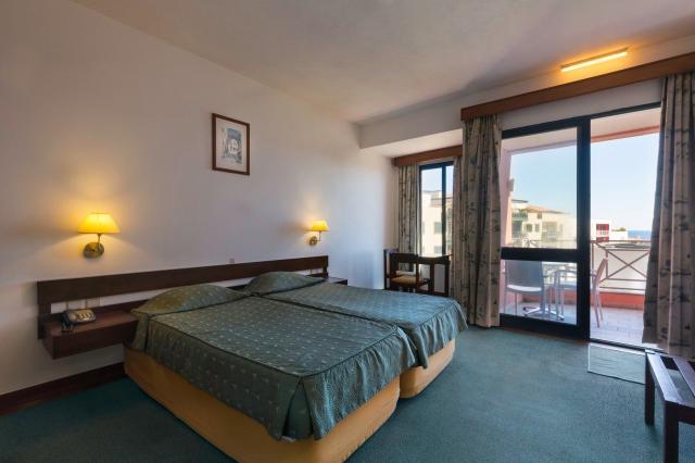 Hotel Imperatriz