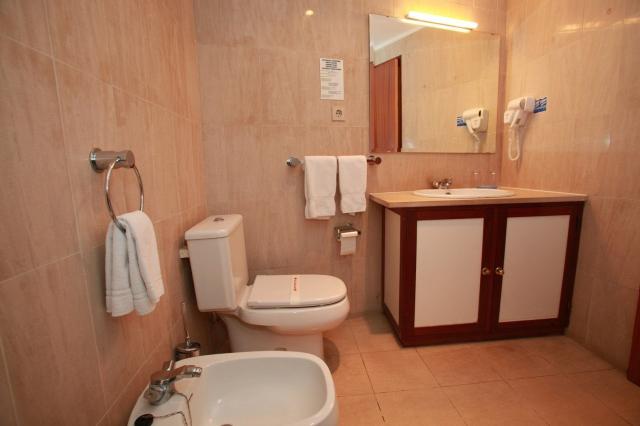 Hotel Imperatriz