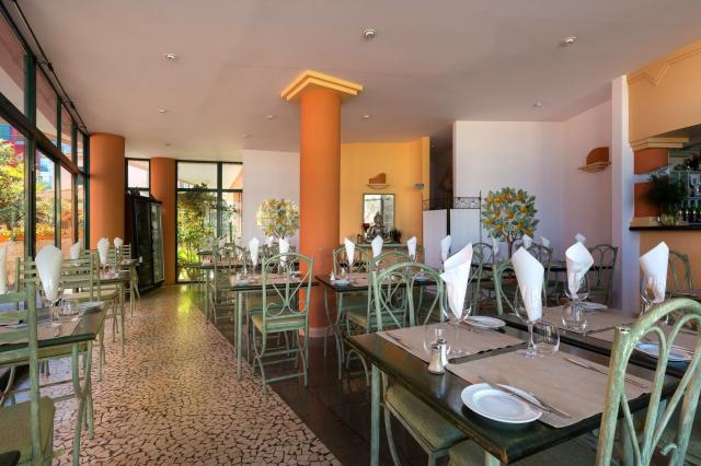 Hotel Imperatriz