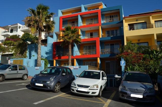 Hotel Cais da Oliveira