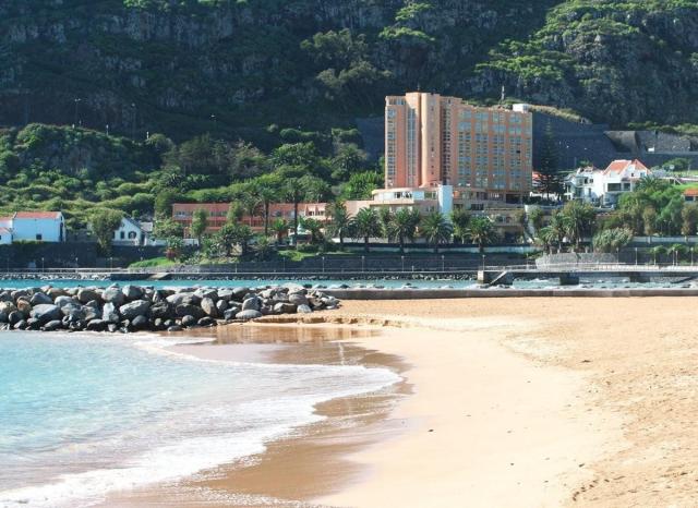 Hotel Dom Pedro Madeira