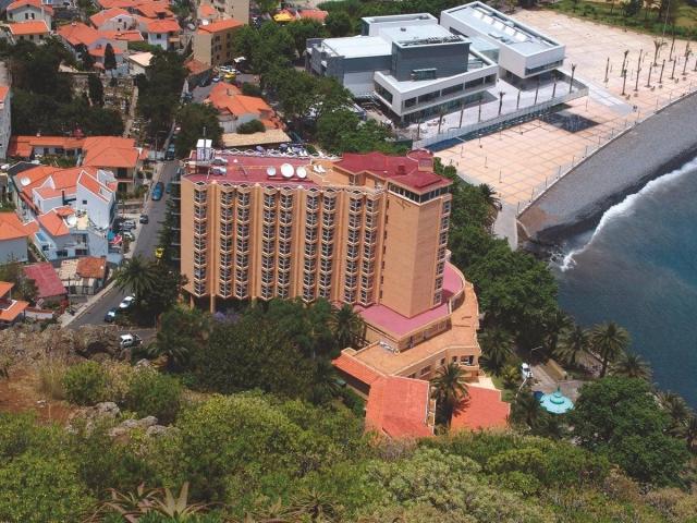 Hotel Dom Pedro Madeira