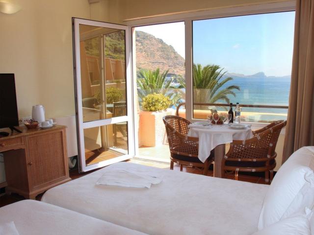 Hotel Dom Pedro Madeira