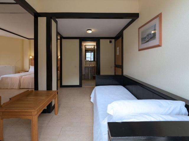 Hotel Dom Pedro Madeira