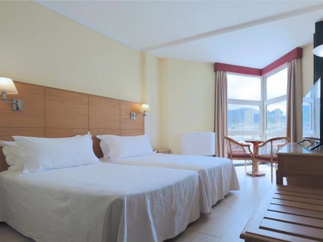 Hotel Dom Pedro Madeira