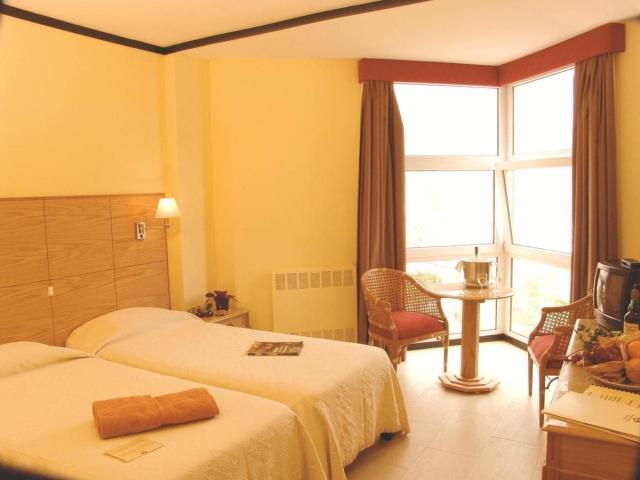 Hotel Dom Pedro Madeira