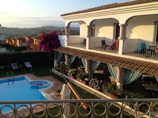 Hotel GH Diana