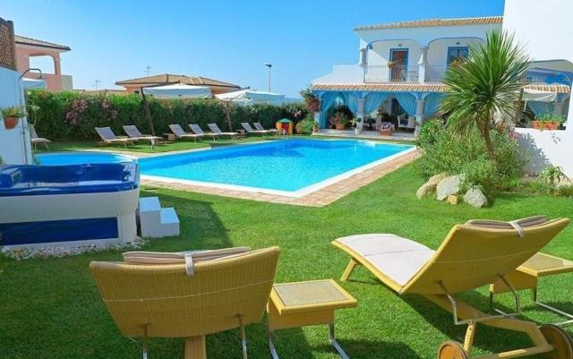 Hotel GH Diana