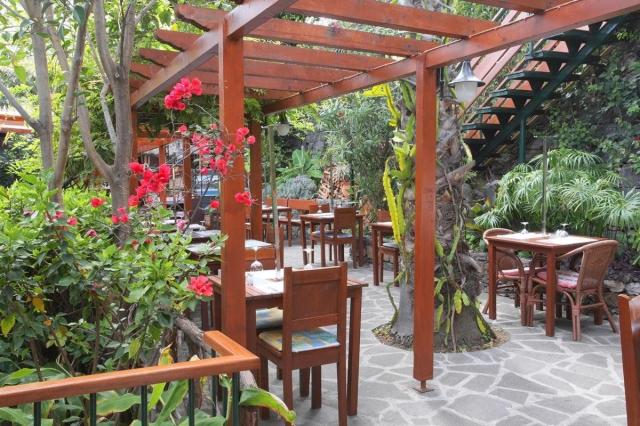 Hotel Vila Ventura