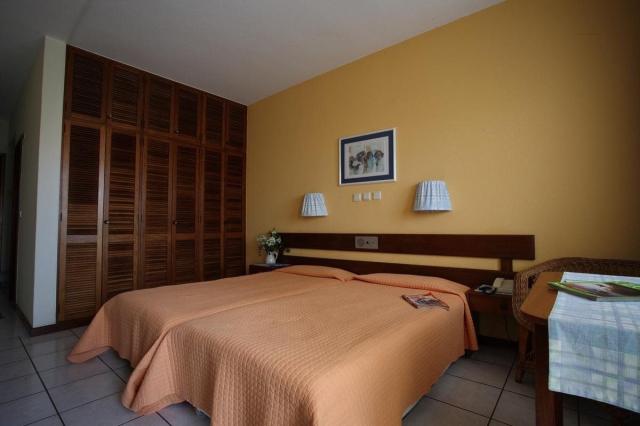 Hotel Vila Ventura