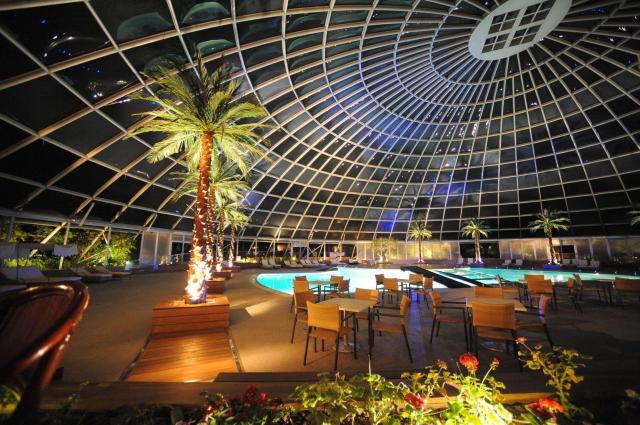 Rodos Palace Resort