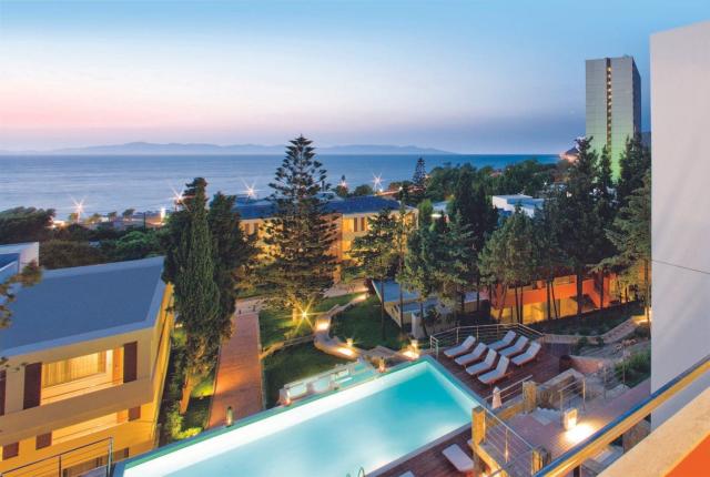 Rodos Palace Resort