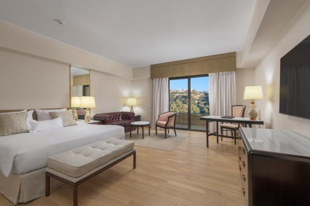 Rodos Palace Resort