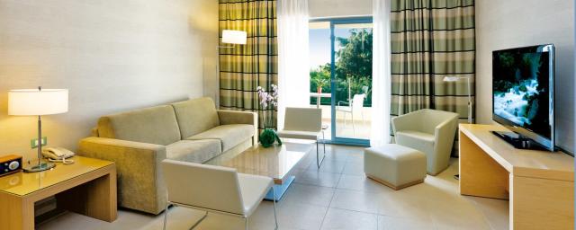 Rodos Palace Resort