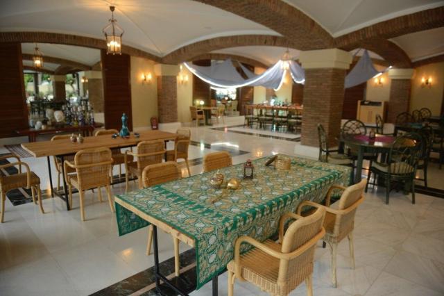 Rodos Palace Resort