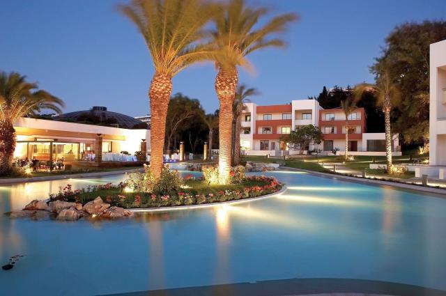 Rodos Palace Resort