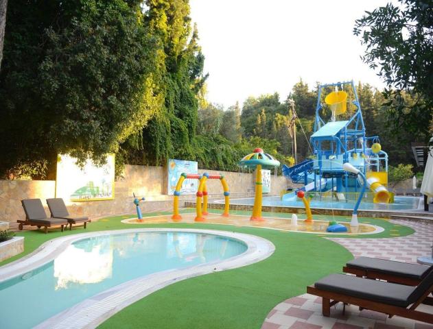 Rodos Palace Resort