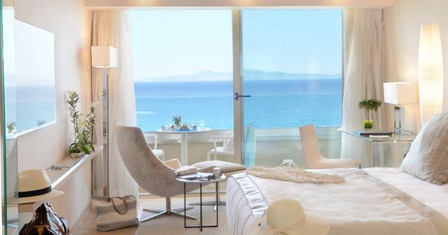 Rodos Palace Resort