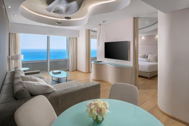 Rodos Palace Resort