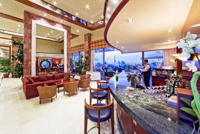 Mediterranean Hotel