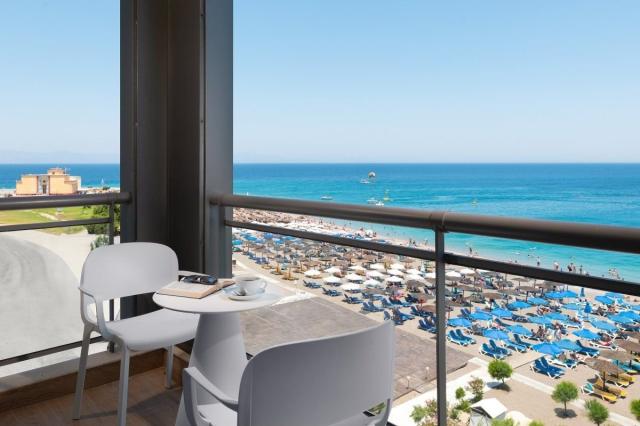 Mediterranean Hotel