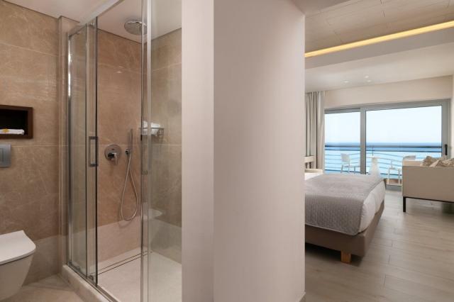 Mediterranean Hotel