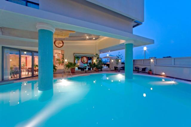 Mediterranean Hotel