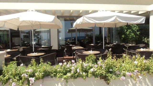 Mediterranean Hotel