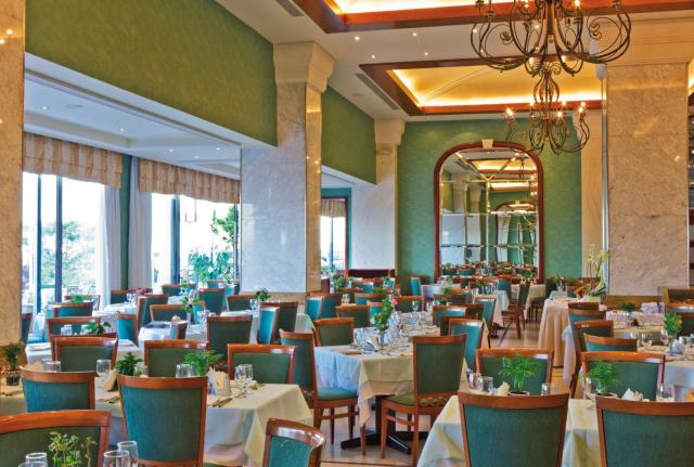 Mediterranean Hotel