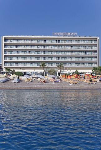 Mediterranean Hotel