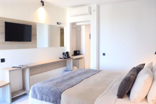 Castellum Suites